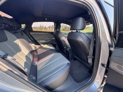 BYD Qin L DM-i 120KM Excellence - ფოტო 16