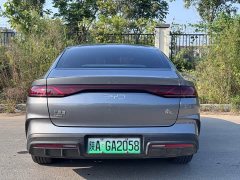 BYD Qin L DM-i 120KM Excellence - ფოტო 17