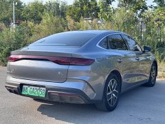 BYD Qin L DM-i 120KM Excellence - ფოტო 18