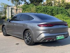 BYD Qin L DM-i 120KM Excellence - ფოტო 19