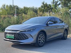 BYD Qin L DM-i 120KM Excellence - ფოტო 2