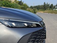 BYD Qin L DM-i 120KM Excellence - ფოტო 4