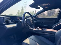 BYD Qin L DM-i 120KM Excellence - ფოტო 5