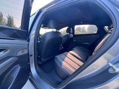 BYD Qin L DM-i 120KM Excellence - ფოტო 6