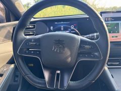 BYD Qin L DM-i 120KM Excellence - ფოტო 9