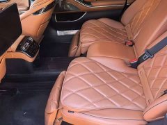 Mercedes-Benz Maybach S-Class 2021 S 480 4MATIC - ფოტო 5