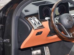Mercedes-Benz Maybach S-Class 2021 S 480 4MATIC - ფოტო 8