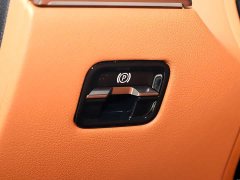 Mercedes-Benz Maybach S-Class 2021 S 480 4MATIC - ფოტო 9