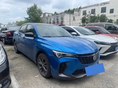 Buick Verano 2022 Pro GS Typhoon Edition - ფოტო 1