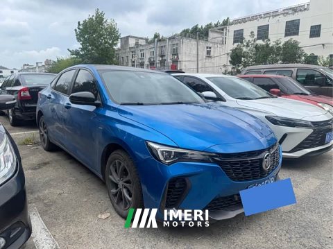 2023 Buick Verano 2022 Pro GS Typhoon Edition - ავტომობილი ჩინეთიდან