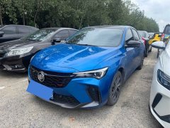 Buick Verano 2022 Pro GS Typhoon Edition - ფოტო 2