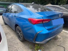 Buick Verano 2022 Pro GS Typhoon Edition - ფოტო 3