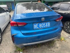 Buick Verano 2022 Pro GS Typhoon Edition - ფოტო 4