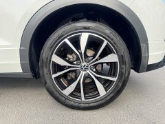 Volkswagen T-ROC Tanyue 2023 300TSI DSG FWD Chenguang Edition - ფოტო 10