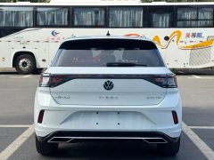 Volkswagen T-ROC Tanyue 2023 300TSI DSG FWD Chenguang Edition - ფოტო 11
