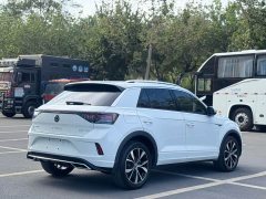 Volkswagen T-ROC Tanyue 2023 300TSI DSG FWD Chenguang Edition - ფოტო 13