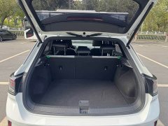 Volkswagen T-ROC Tanyue 2023 300TSI DSG FWD Chenguang Edition - ფოტო 14