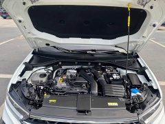 Volkswagen T-ROC Tanyue 2023 300TSI DSG FWD Chenguang Edition - ფოტო 16