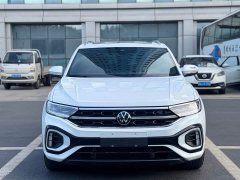Volkswagen T-ROC Tanyue 2023 300TSI DSG FWD Chenguang Edition - ფოტო 2