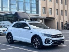 Volkswagen T-ROC Tanyue 2023 300TSI DSG FWD Chenguang Edition - ფოტო 3
