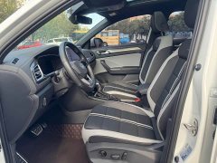 Volkswagen T-ROC Tanyue 2023 300TSI DSG FWD Chenguang Edition - ფოტო 4