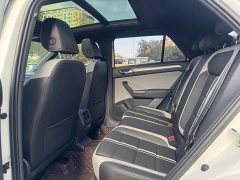 Volkswagen T-ROC Tanyue 2023 300TSI DSG FWD Chenguang Edition - ფოტო 5