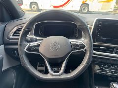 Volkswagen T-ROC Tanyue 2023 300TSI DSG FWD Chenguang Edition - ფოტო 7