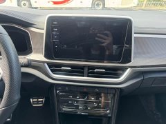 Volkswagen T-ROC Tanyue 2023 300TSI DSG FWD Chenguang Edition - ფოტო 8