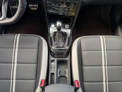 Volkswagen T-ROC Tanyue 2023 300TSI DSG FWD Chenguang Edition - ფოტო 9