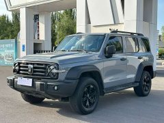 Tank 300 2023 Off-Road Edition 2.0T Conqueror - ფოტო 1