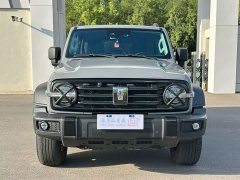 Tank 300 2023 Off-Road Edition 2.0T Conqueror - ფოტო 2