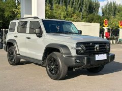 Tank 300 2023 Off-Road Edition 2.0T Conqueror - ფოტო 3