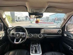 Tank 300 2023 Off-Road Edition 2.0T Conqueror - ფოტო 4