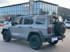 Tank 300 2023 Off-Road Edition 2.0T Conqueror - ფოტო 7
