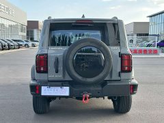 Tank 300 2023 Off-Road Edition 2.0T Conqueror - ფოტო 8