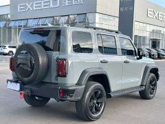 Tank 300 2023 Off-Road Edition 2.0T Conqueror - ფოტო 9