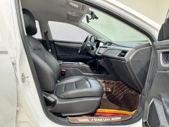 Geely Emgrand New Energy 2022 EV Pro Ride-hailing Edition LFP Battery - ფოტო 10