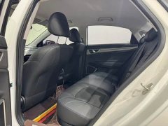 Geely Emgrand New Energy 2022 EV Pro Ride-hailing Edition LFP Battery - ფოტო 11
