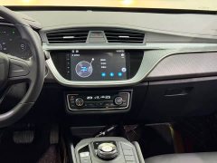 Geely Emgrand New Energy 2022 EV Pro Ride-hailing Edition LFP Battery - ფოტო 13