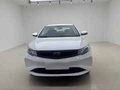 Geely Emgrand New Energy 2022 EV Pro Ride-hailing Edition LFP Battery - ფოტო 6