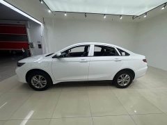 Geely Emgrand New Energy 2022 EV Pro Ride-hailing Edition LFP Battery - ფოტო 7