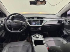 Geely Emgrand New Energy 2022 EV Pro Ride-hailing Edition LFP Battery - ფოტო 8