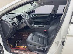 Geely Emgrand New Energy 2022 EV Pro Ride-hailing Edition LFP Battery - ფოტო 9