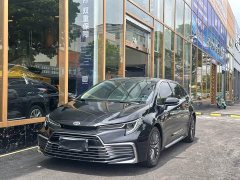 Toyota Lingshang 2021 2.0L Luxury - ფოტო 1