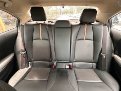 Toyota Lingshang 2021 2.0L Luxury - ფოტო 10