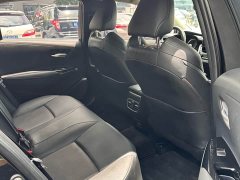 Toyota Lingshang 2021 2.0L Luxury - ფოტო 12