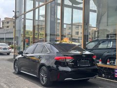 Toyota Lingshang 2021 2.0L Luxury - ფოტო 13