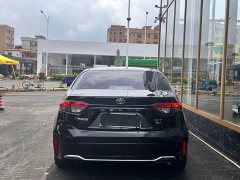 Toyota Lingshang 2021 2.0L Luxury - ფოტო 14