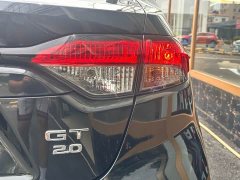 Toyota Lingshang 2021 2.0L Luxury - ფოტო 15