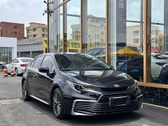 Toyota Lingshang 2021 2.0L Luxury - ფოტო 16